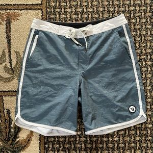 Vuori Boardshorts
